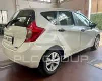 2014 Nissan Note