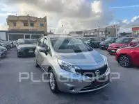 2014 Nissan Note