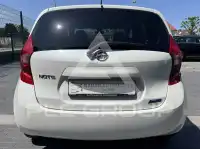 2014 Nissan Note