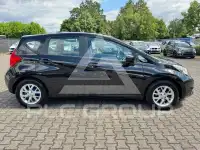 2014 Nissan Note