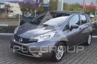 2014 Nissan Note