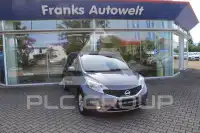 2014 Nissan Note
