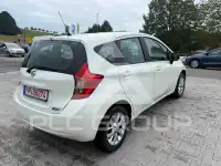 2014 Nissan Note