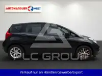 2014 Nissan Note