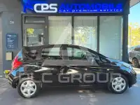 2014 Nissan Note