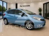 2014 Nissan Note