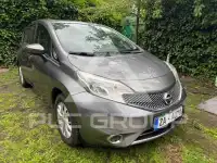 2014 Nissan Note