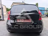 2014 Nissan Note