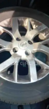 2014 Nissan Note