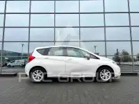 2014 Nissan Note