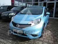 2014 Nissan Note