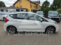2014 Nissan Note