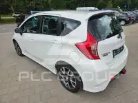 2014 Nissan Note
