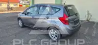 2014 Nissan Note