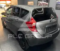2014 Nissan Note
