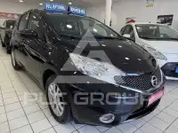 2014 Nissan Note
