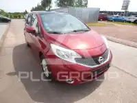 2014 Nissan Note