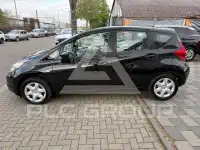 2014 Nissan Note