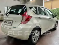 2014 Nissan Note