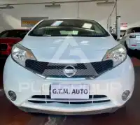 2014 Nissan Note