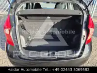 2014 Nissan Note
