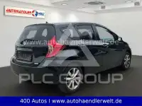 2014 Nissan Note