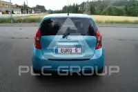 2014 Nissan Note