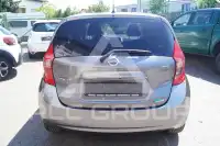 2014 Nissan Note