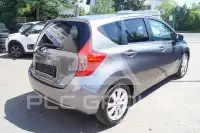 2014 Nissan Note