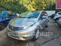 2014 Nissan Note