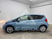 2014 Nissan Note