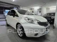 2014 Nissan Note