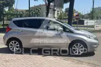 2014 Nissan Note