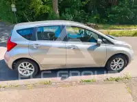 2014 Nissan Note