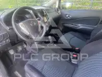 2014 Nissan Note