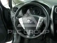 2014 Nissan Note