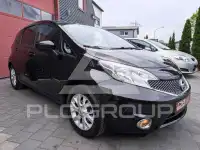 2014 Nissan Note