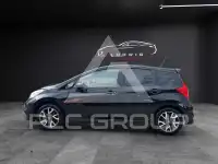 2014 Nissan Note
