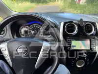 2014 Nissan Note