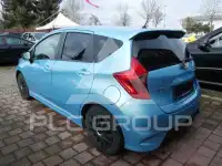 2014 Nissan Note