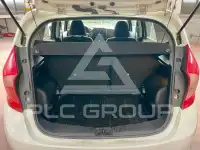 2014 Nissan Note