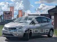 2014 Nissan Note