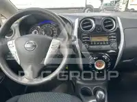2014 Nissan Note