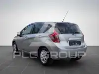 2014 Nissan Note