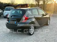 2014 Nissan Note