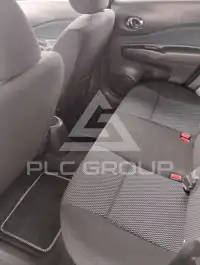 2014 Nissan Note