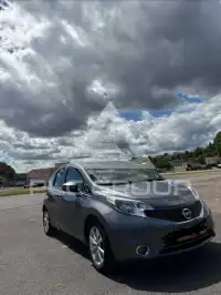 2014 Nissan Note