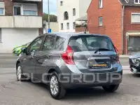2014 Nissan Note