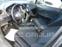 2014 Nissan Note