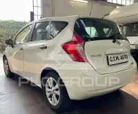 2014 Nissan Note
